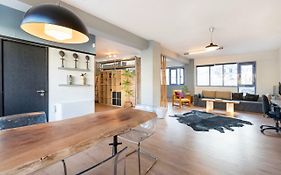 Comfort Stay Lofts